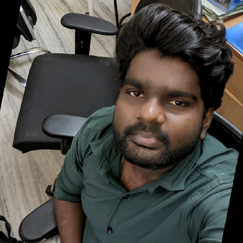 MANI RR