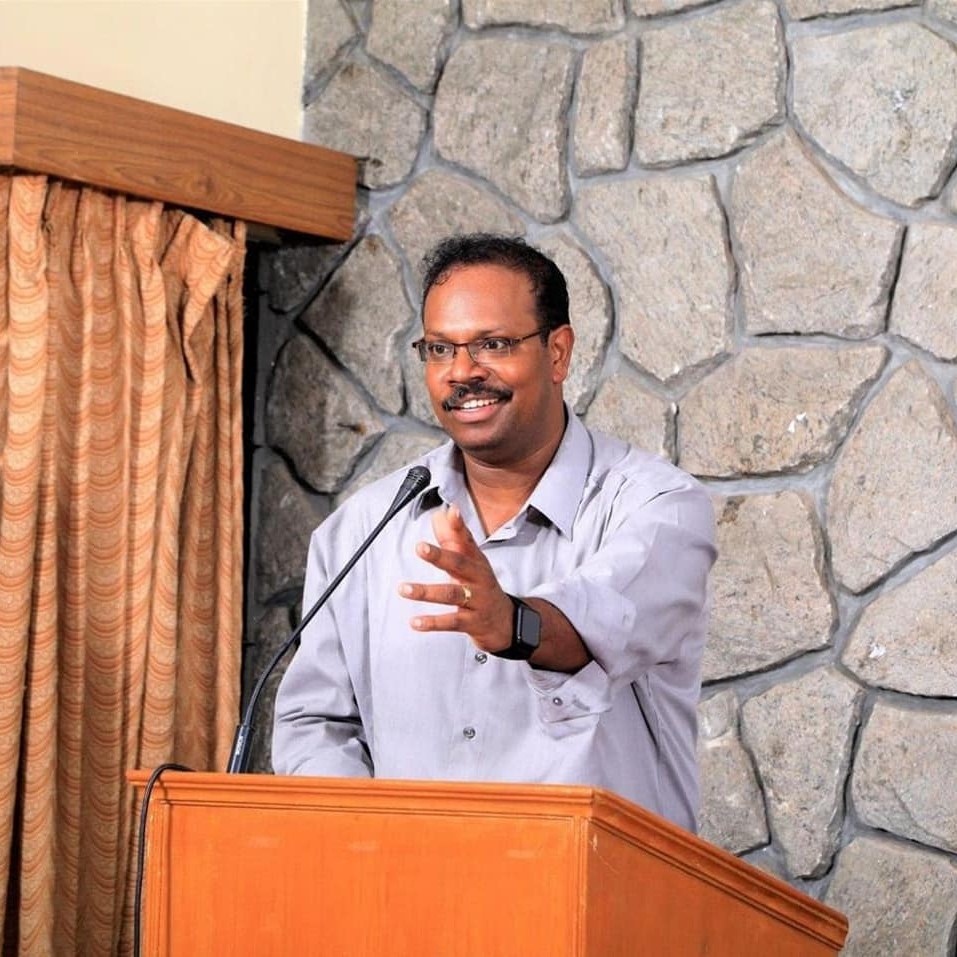 Palani Vairavan